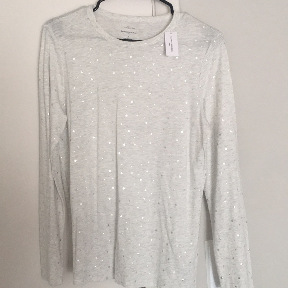 Banana Republic Long sleeves